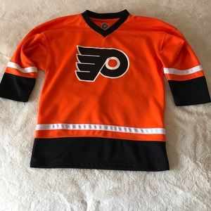 Flyers jersey for kids